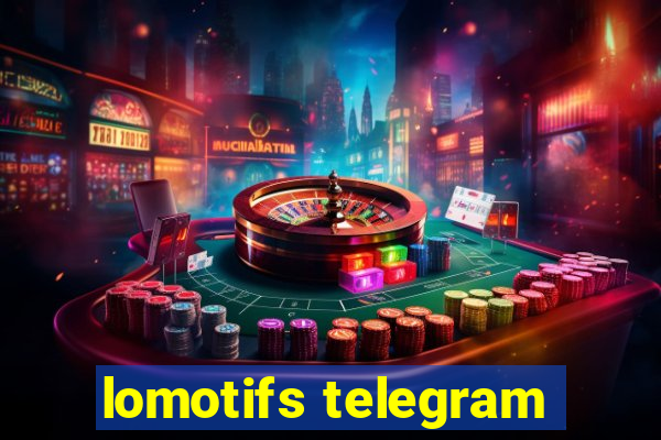 lomotifs telegram